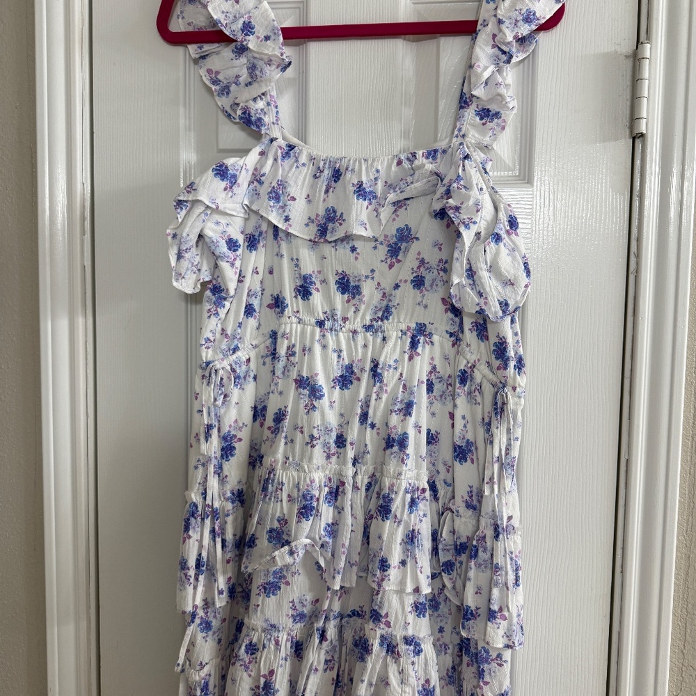 Love Shack Fancy x Target dress - Picture 4 of 4